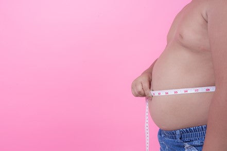 El síndrome metabólico y el hígado graso