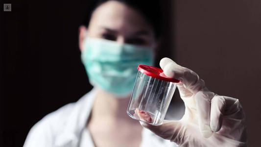 La biopsia en el hígado: ¿En qué consiste?