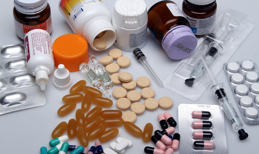 Hepatitis tóxica: ¿Qué es?