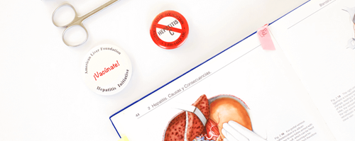 No más hepatitis en Venezuela