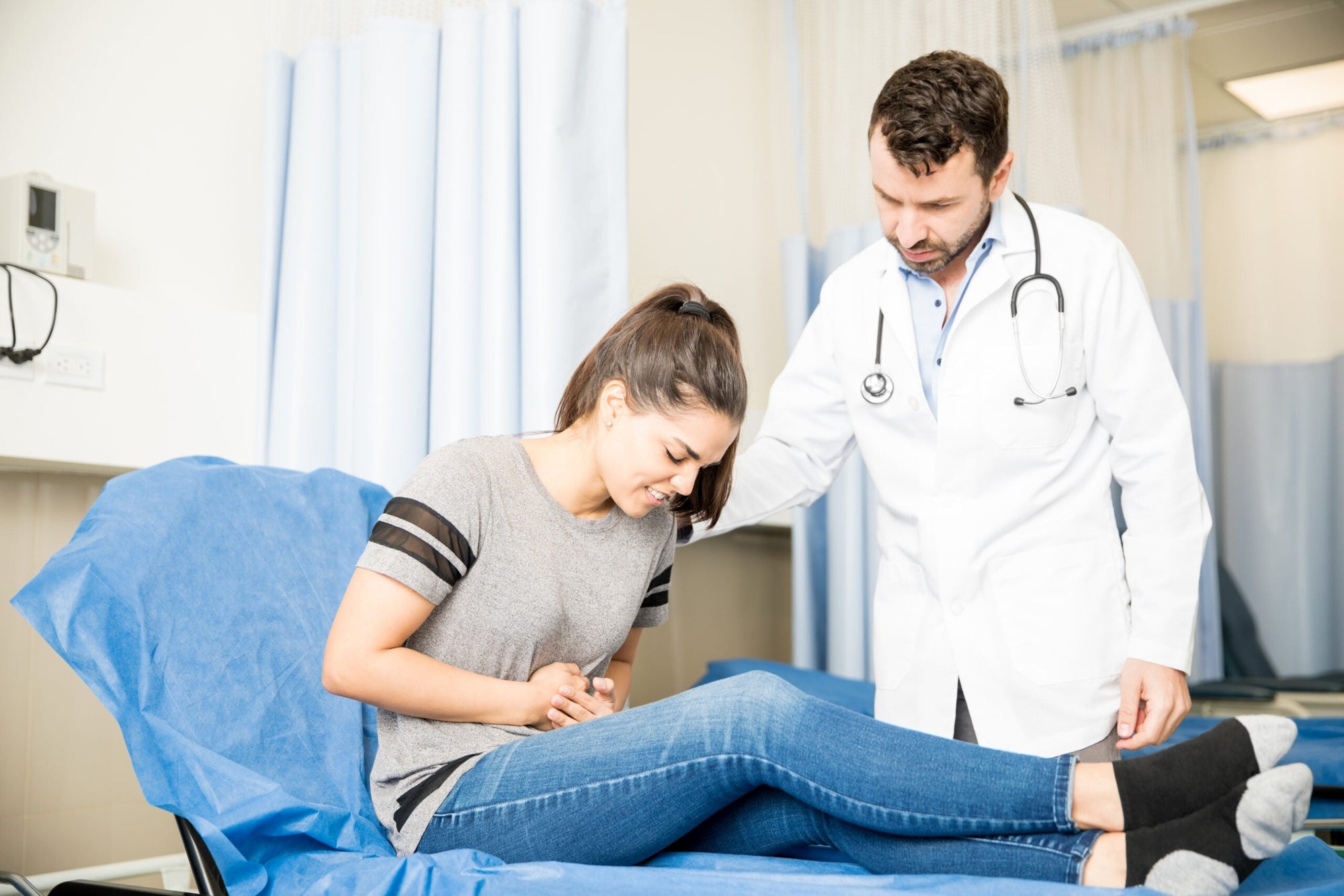 Enfermedad de Crohn
