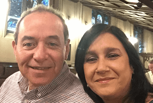 Adolfo Torres: “En estos 15 años se ha logrado lo imposible en Fundahígado”