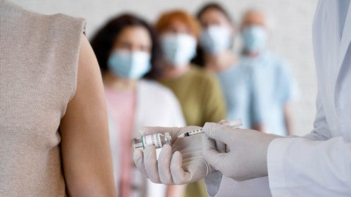 Enfermedades hepáticas en pandemia: Prevención y vacunación