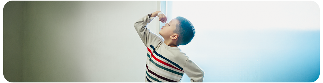 Los Niños y la Salud Hepática