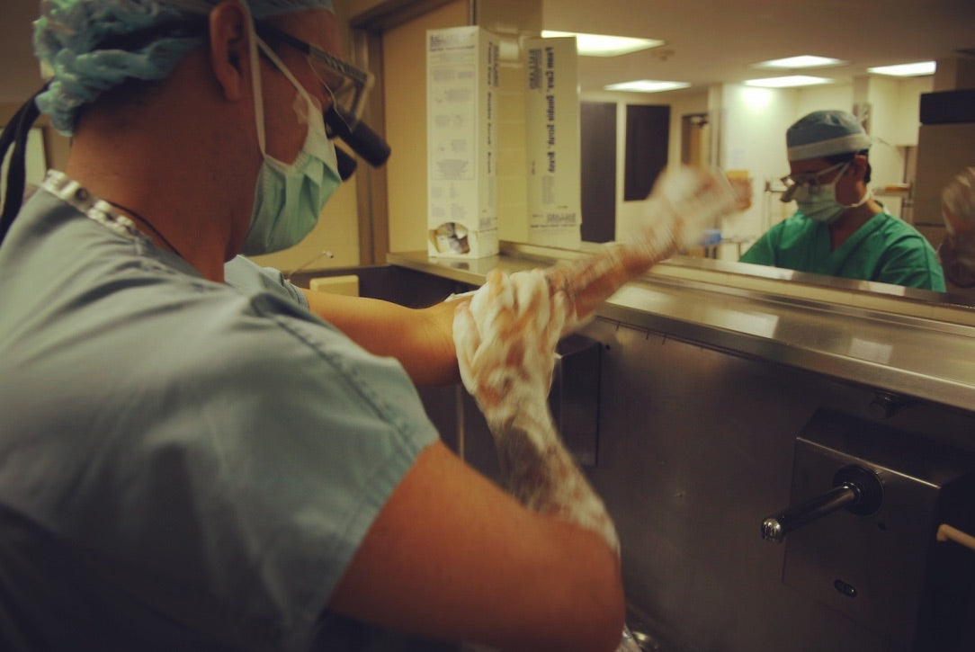 Quistes hepáticos: ¿Qué son?