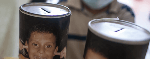 Un aporte para ayudar a sanar una vida