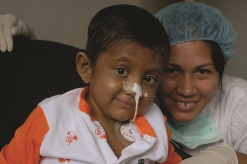 Atresia de vías biliares: ¿La causa más frecuente del trasplante de hígado en niños?