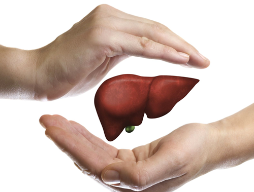 Complicaciones Hepáticas