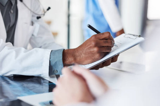 Cáncer de hígado: Qué es, síntomas, tipos y prevención