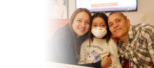 ¡Ayúdanos a conseguir los 30 mil para Stefania!
