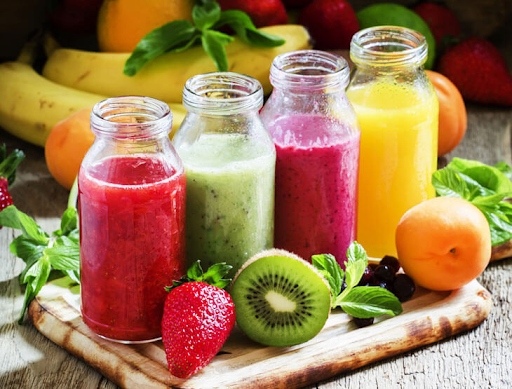 Bebidas ideales para limpiar el hígado