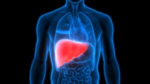 Hereditary liver diseases